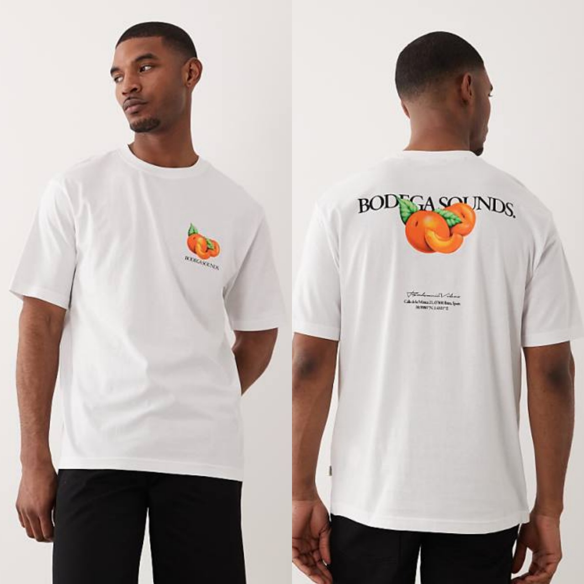 Streetwear Brand Best - Лучшая мужская уличная одежда 2026 года: