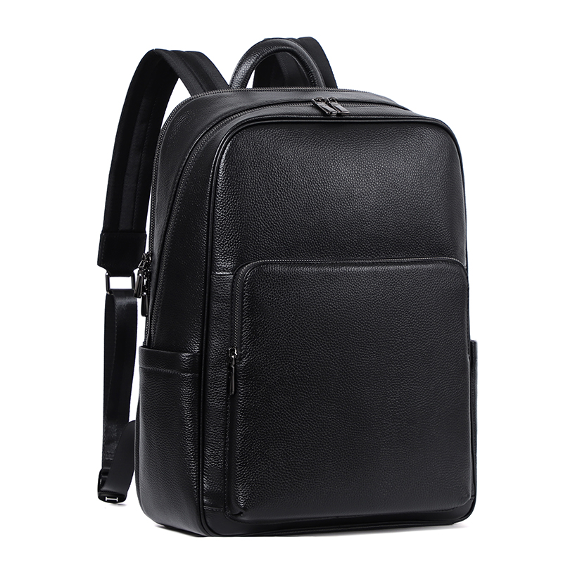 Streetwear Brand Backpack - Мужские рюкзаки из 100% коровьей натуральной