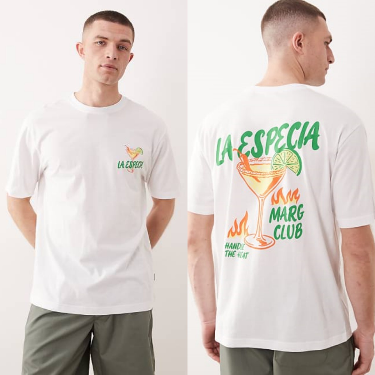 Streetwear Brand Best - Лучшая мужская уличная одежда 2026 года: