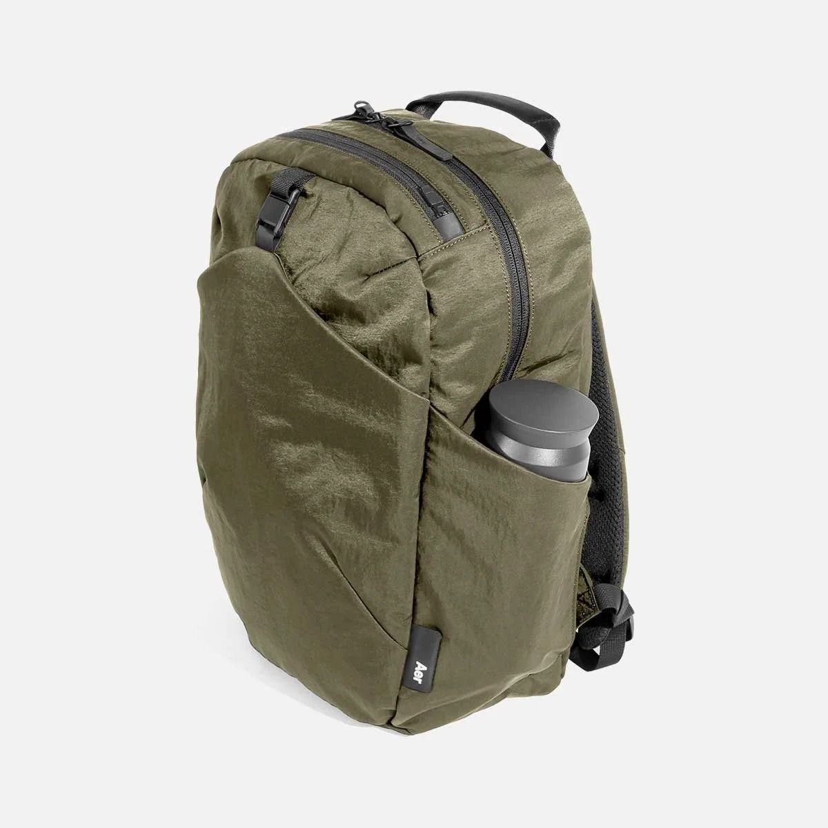 Streetwear Brand Backpack - Рюкзак Cordura 1680D, водонепроницаемый, 20 л,