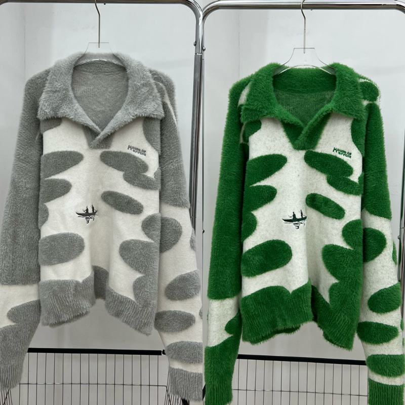Streetwear Brand - Бренд уличной одежды House of Errors: