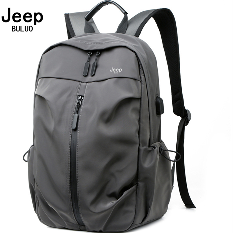 Streetwear Brand Backpack - Мужской и женский рюкзак для ноутбука