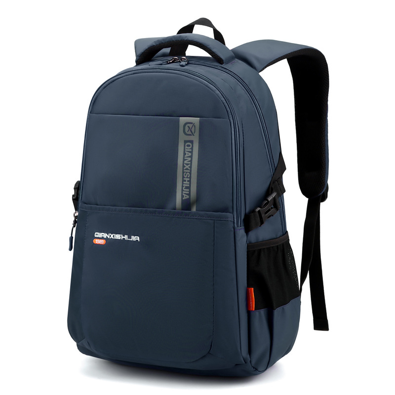 Streetwear Brand Backpack - Рюкзак для мужчин и женщин, 30