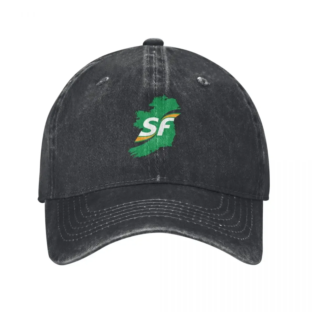 Streetwear Brand Best - Лучшая бейсболка с логотипом Sinn Fein,