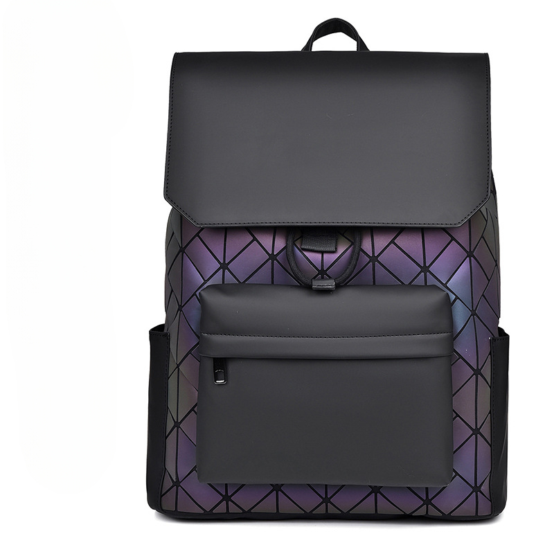 Streetwear Brand Backpack - Модный брендовый рюкзак для мужчин, мужская