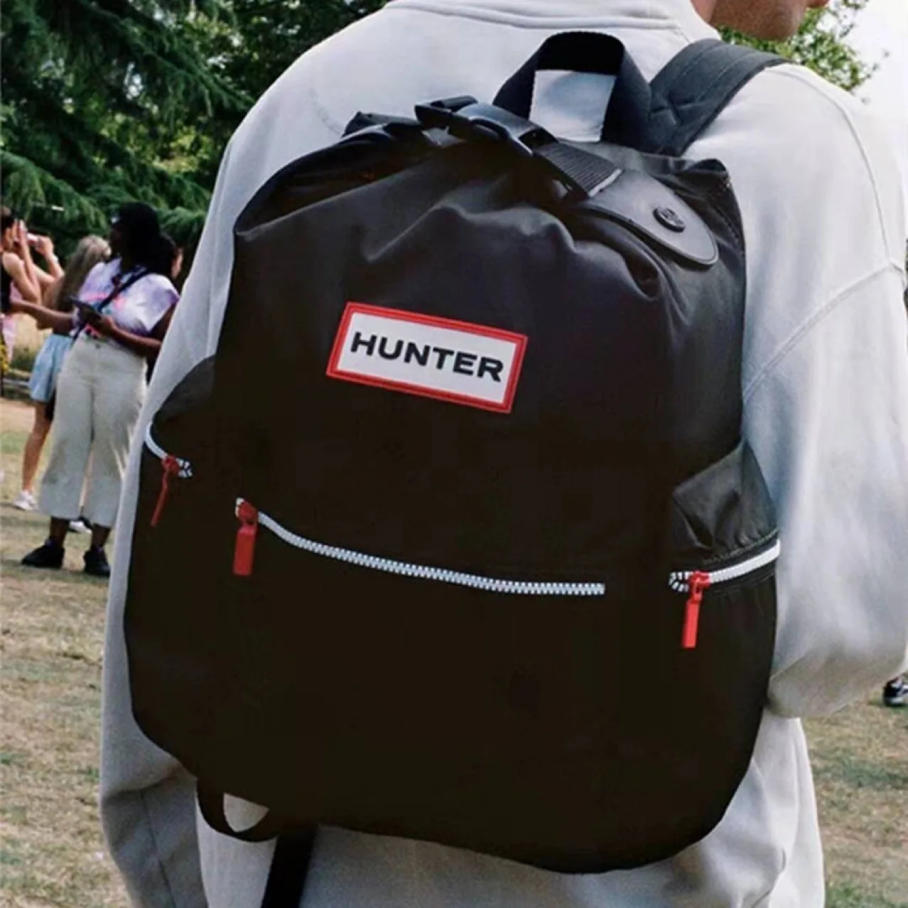 2025 Рюкзаки Tide Brand для му – обзор и цена Streetwear Brand Backpack