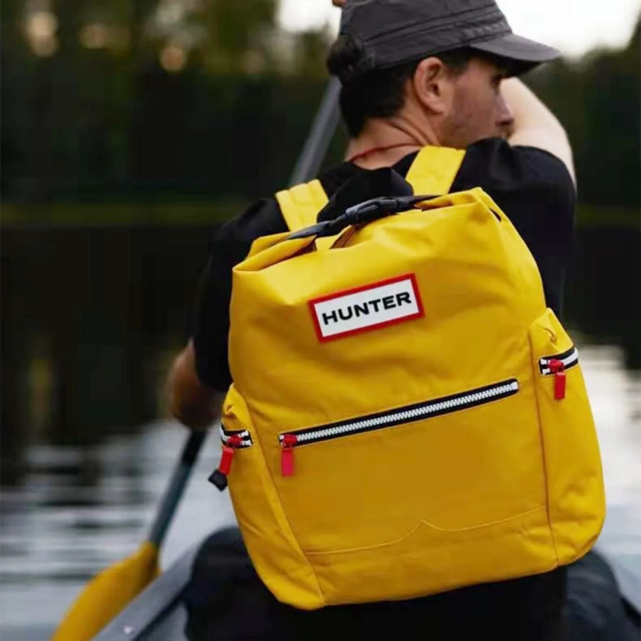 2025 Рюкзаки Tide Brand для му – обзор и цена Streetwear Brand Backpack