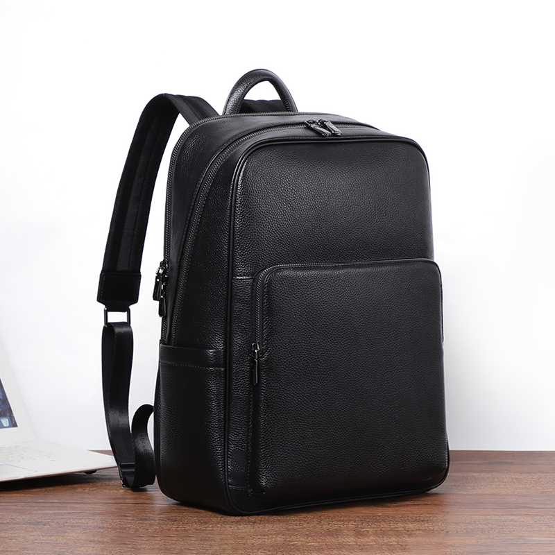 Мужские рюкзаки из 100% коровь – обзор и цена Streetwear Brand Backpack
