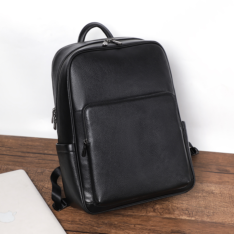 Мужские рюкзаки из 100% коровь – обзор и цена Streetwear Brand Backpack