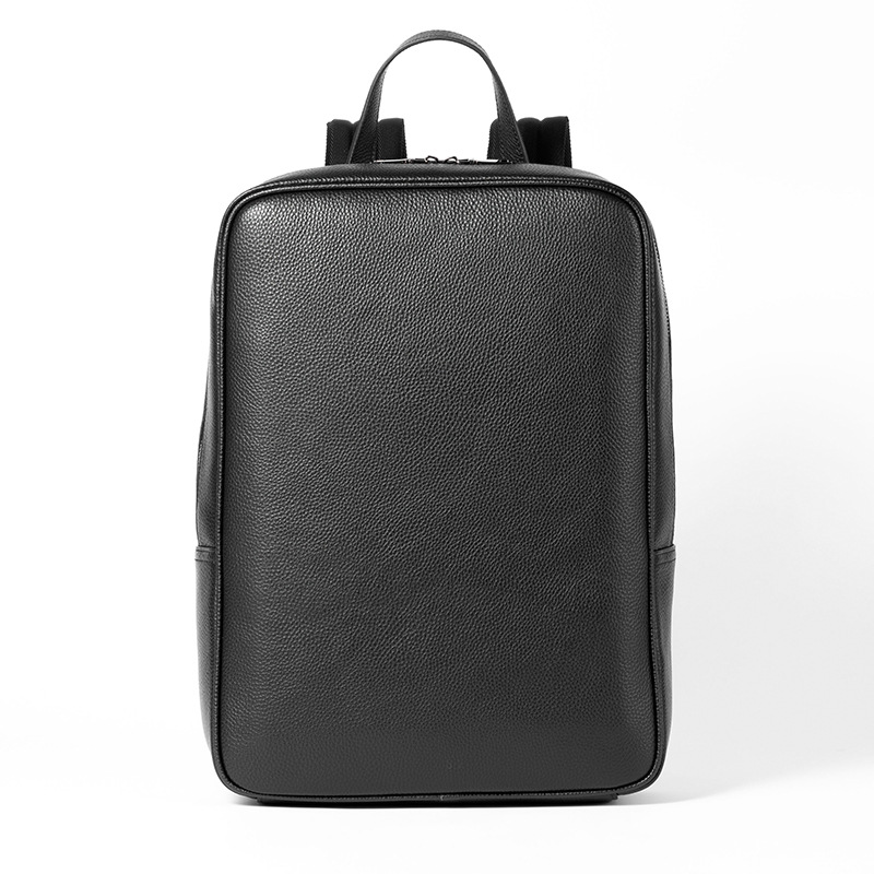 Мужской рюкзак из натуральной  – обзор и цена Streetwear Brand Backpack