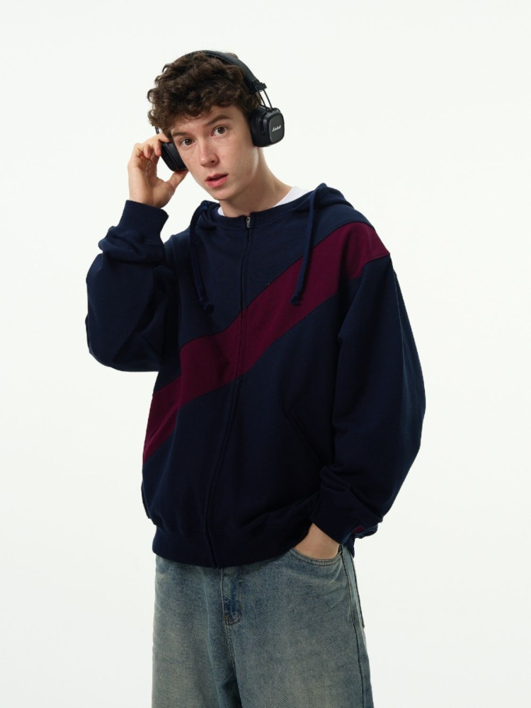 Цвет сращивания, офисная рабоч – обзор и цена Streetwear Brand Cheap