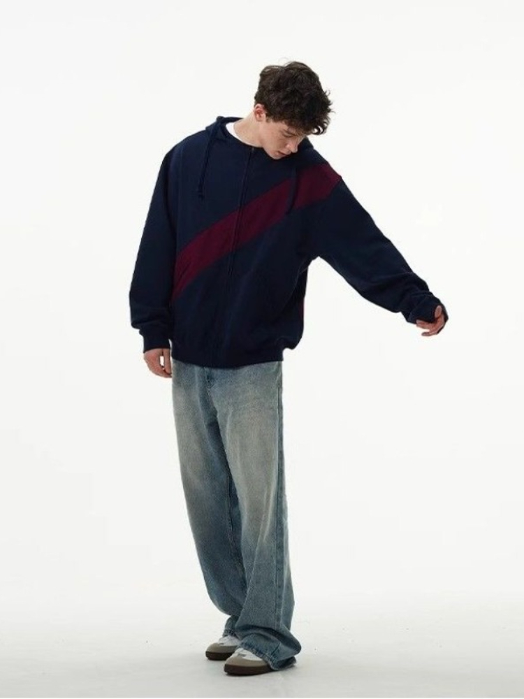 Цвет сращивания, офисная рабоч – обзор и цена Streetwear Brand Cheap