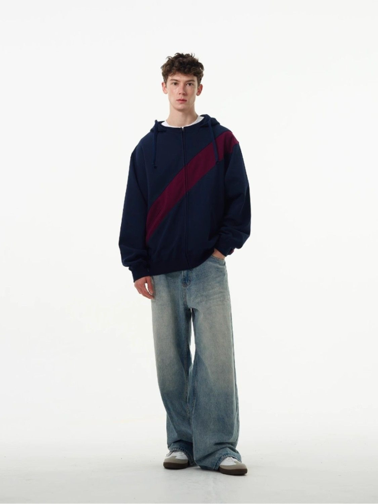 Цвет сращивания, офисная рабоч – обзор и цена Streetwear Brand Cheap