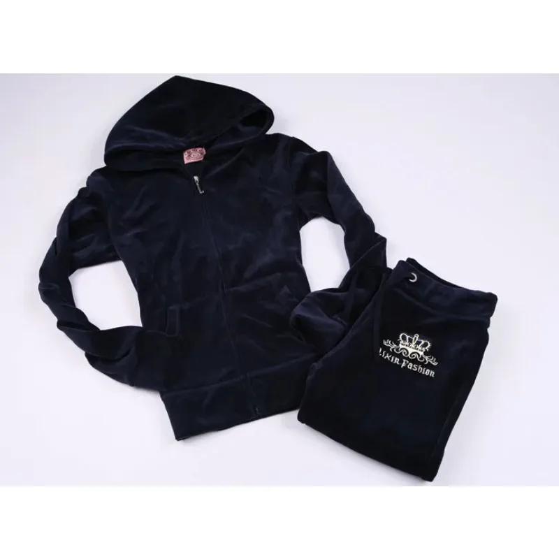 Костюм спортивный JC Женский б – обзор и цена Streetwear Brand