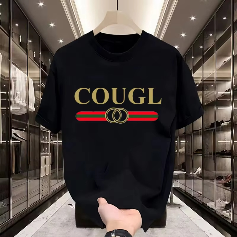 Модная брендовая футболка с пр – обзор и цена Streetwear Brand Fashion