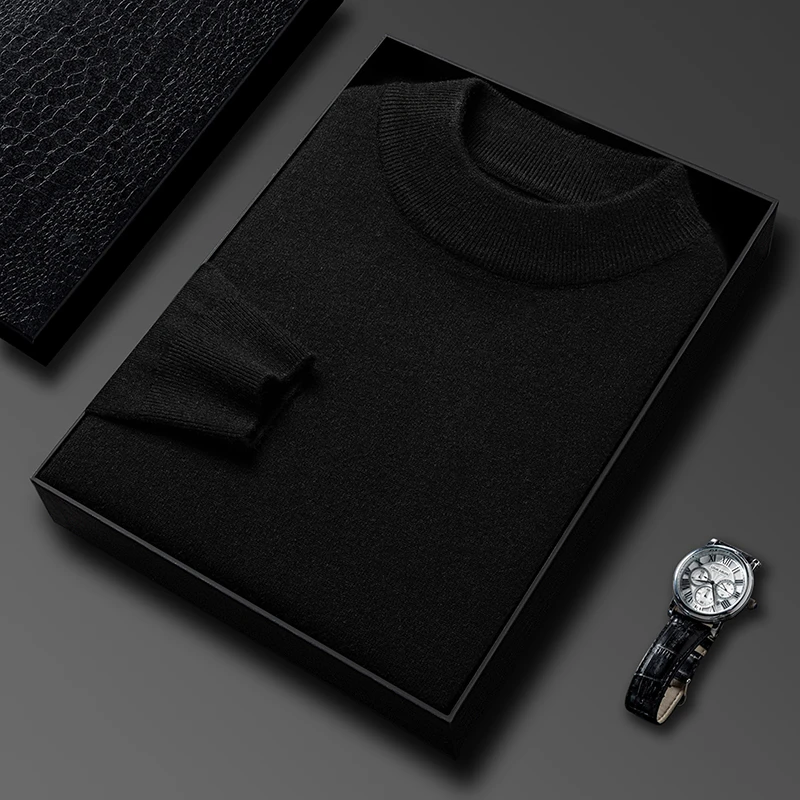 Полуводолазка, трикотаж, свите – обзор и цена Streetwear Brand