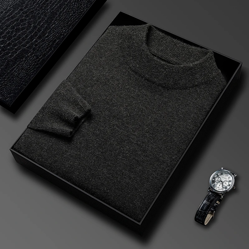 Полуводолазка, трикотаж, свите – обзор и цена Streetwear Brand