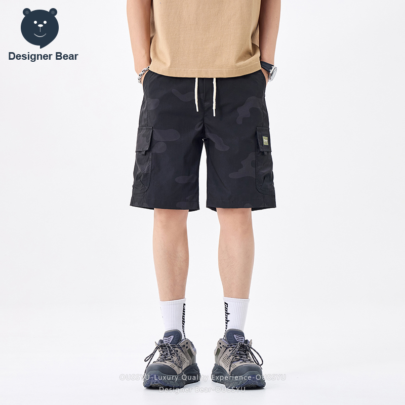 Брендовые летние камуфляжные ш – обзор и цена Streetwear Brand