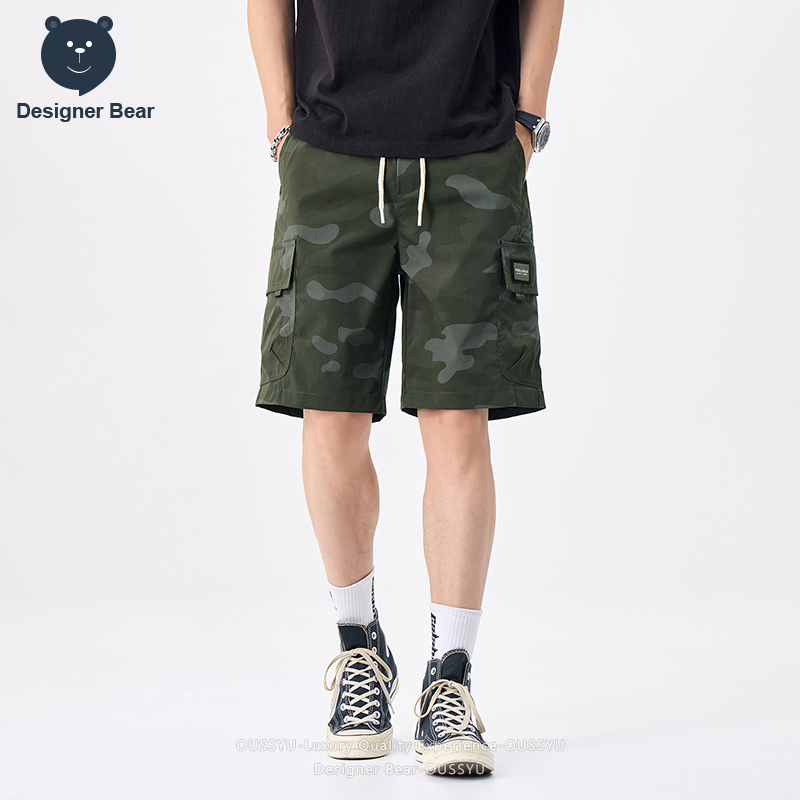 Брендовые летние камуфляжные ш – обзор и цена Streetwear Brand
