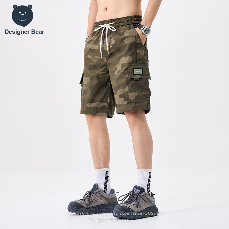 Брендовые летние камуфляжные ш – обзор и цена Streetwear Brand