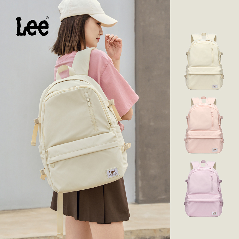 Бренд LEE, стильный унисекс, с – обзор и цена Streetwear Brand Backpack