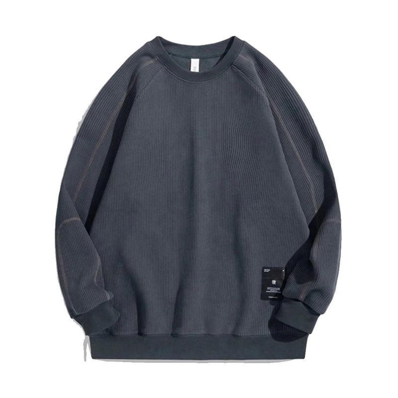 Серый спортивный мужской пулов – обзор и цена Streetwear Brand Cheap