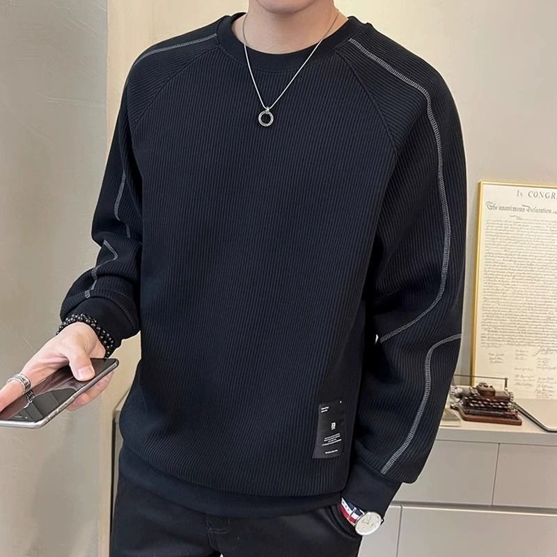 Серый спортивный мужской пулов – обзор и цена Streetwear Brand Cheap