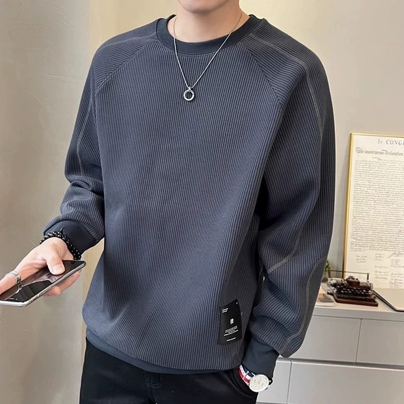 Серый спортивный мужской пулов – обзор и цена Streetwear Brand Cheap