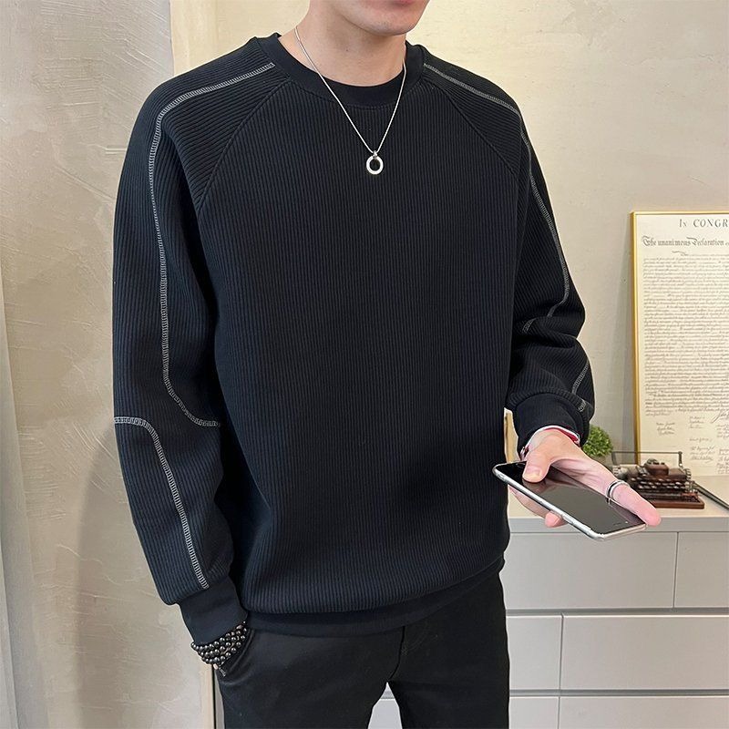 Серый спортивный мужской пулов – обзор и цена Streetwear Brand Cheap