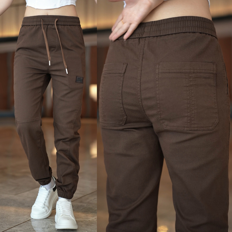 Тонкие эластичные модные повсе – обзор и цена Streetwear Brand Fashion