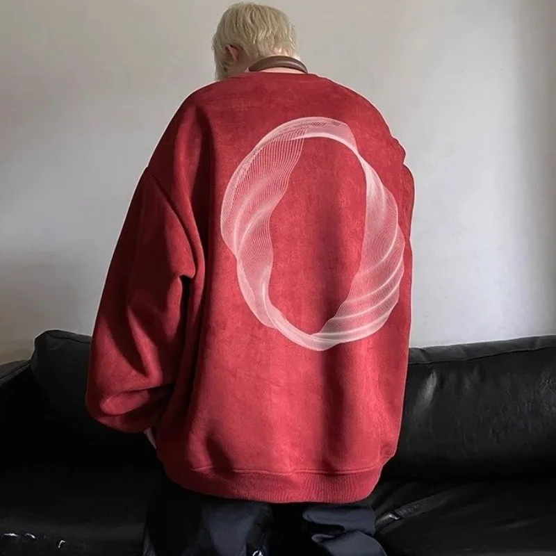 Теплые зимние толстовки в амер – обзор и цена Streetwear Brand Cheap