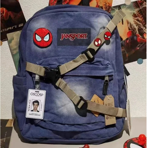 В наличии рюкзак Jansport Pete – обзор и цена Streetwear Brand Backpack