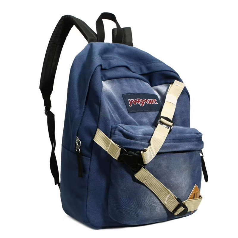 В наличии рюкзак Jansport Pete – обзор и цена Streetwear Brand Backpack