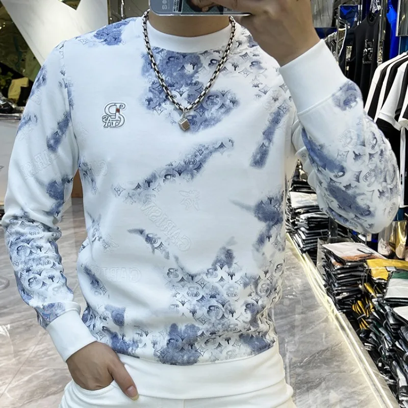 Модные Роскошные свитшоты в ст – обзор и цена Streetwear Brand Cheap
