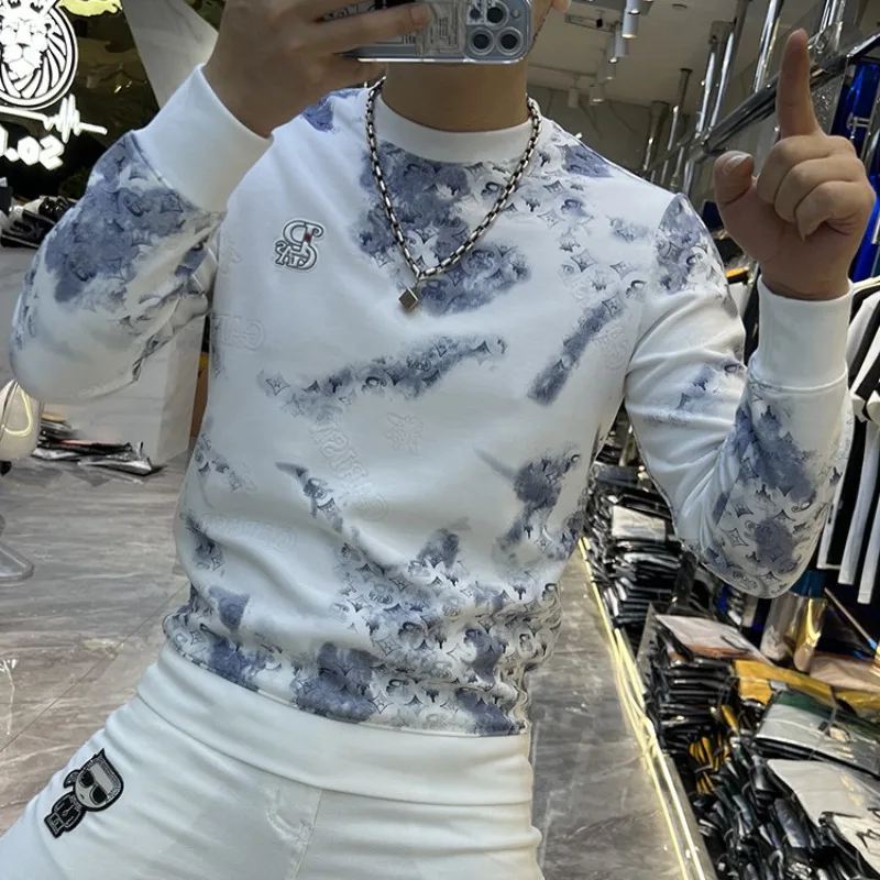Модные Роскошные свитшоты в ст – обзор и цена Streetwear Brand Cheap