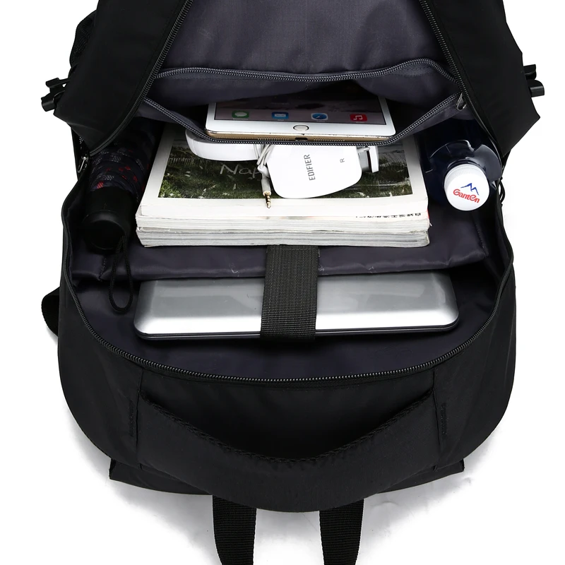 Рюкзак для мужчин и женщин, 30 – обзор и цена Streetwear Brand Backpack