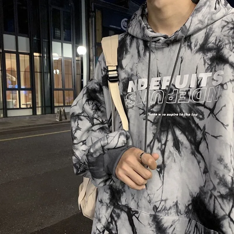 Осенне-зимние флисовые толстов – обзор и цена Streetwear Brand Cheap