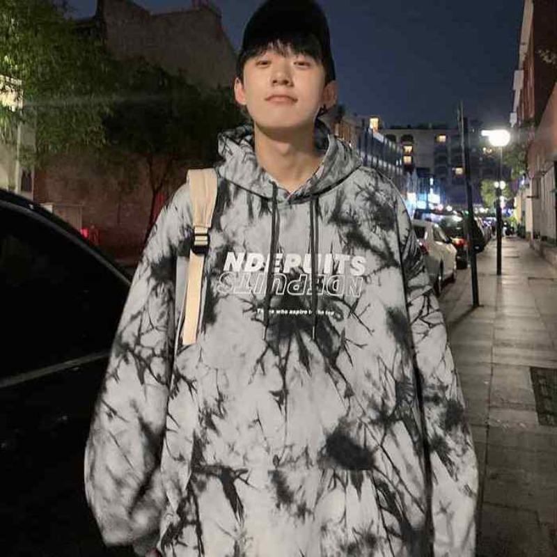 Осенне-зимние флисовые толстов – обзор и цена Streetwear Brand Cheap