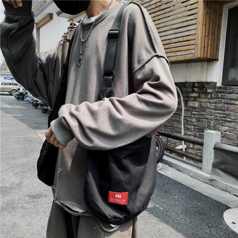 Рюкзак-трансформер в стиле жил – обзор и цена Streetwear Brand Backpack