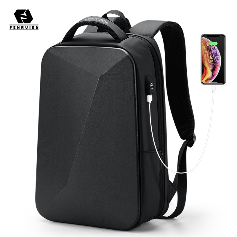 Fenruien брендовый рюкзак для  – обзор и цена Streetwear Brand Backpack