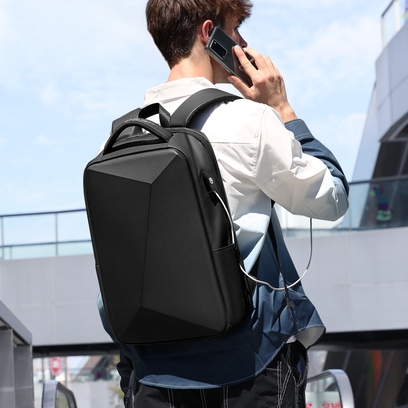 Fenruien брендовый рюкзак для  – обзор и цена Streetwear Brand Backpack