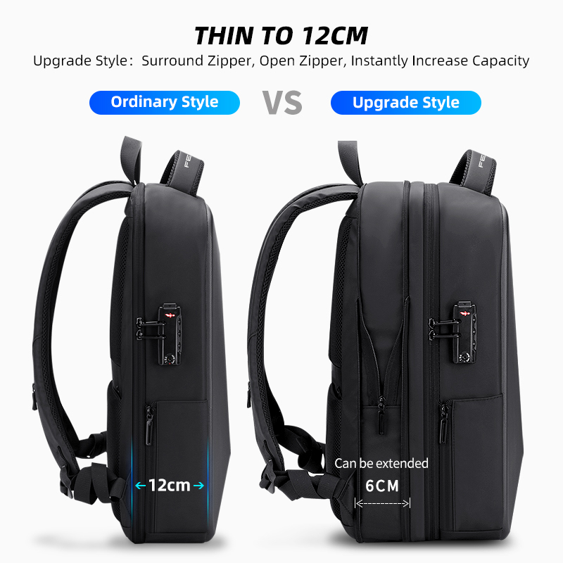 Fenruien брендовый рюкзак для  – обзор и цена Streetwear Brand Backpack