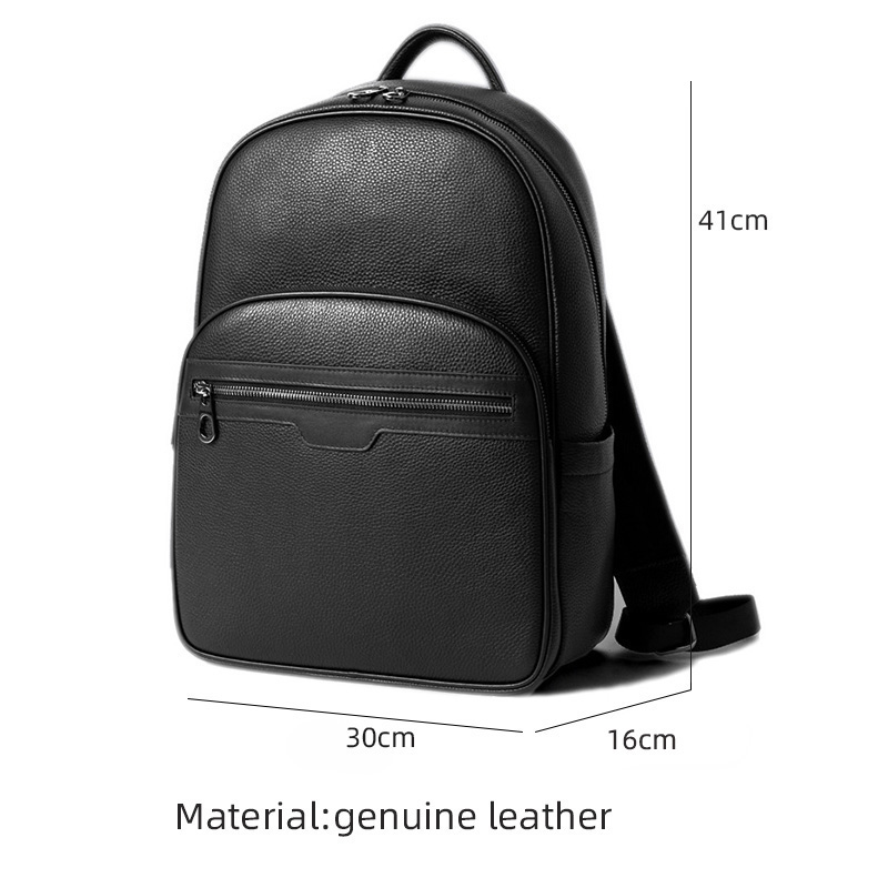 Мужской рюкзак для ноутбука из – обзор и цена Streetwear Brand Backpack